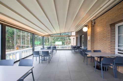 Hotel Urdanibia Park - image 5