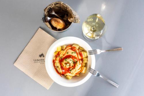 Hotel Urdanibia Park - image 7