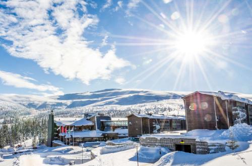 Radisson Blu Mountain Resort & Residences Trysil - image 8