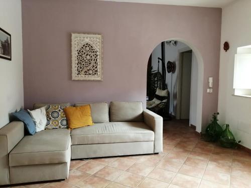 Casa Saba Room Type - One-Bedroom Apartment