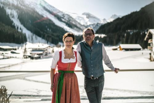 286403395 Alpinhotel Berghaus spa