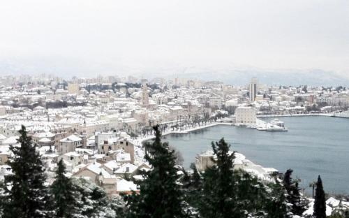 Comfortable Apartment, Split (photo 3)