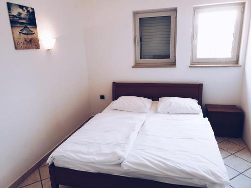 Two-Bedroom Apartment image 7