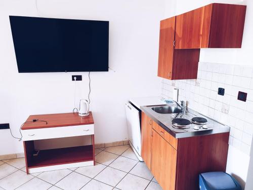Two-Bedroom Apartment image 1