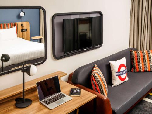 ibis Styles London Gloucester Road