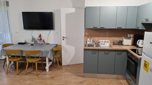  Pelso apartman in Keszthely