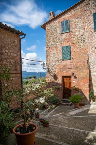  CASA VIA DEL PERO in Città della Pieve