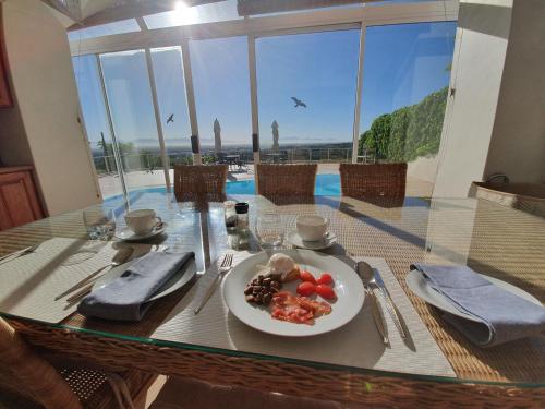 ทัศนียภาพ, Panorama Guest House near สวนพฤกศาสตร์แห่งชาติคีร์สเตนบอสช์