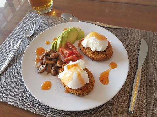 Foto - Panorama Guest House