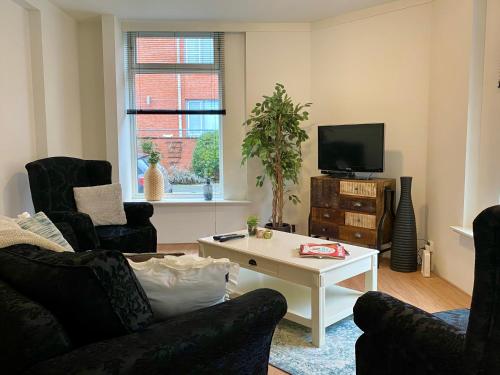  Het Hoekje - 2 bedroom family friendly city home in Groningen