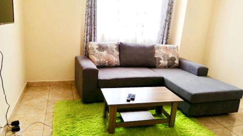 Greysland Furnished apartment Ngong road