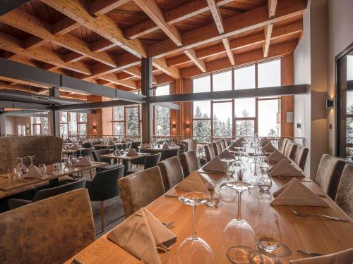 Hotel Mercure - Les Arcs 1800 - image 8