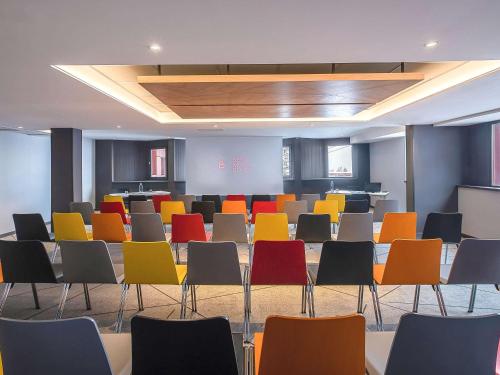 Hotel Mercure - Les Arcs 1800 - image 3