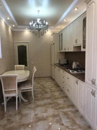 Квартира в курортнои зоне