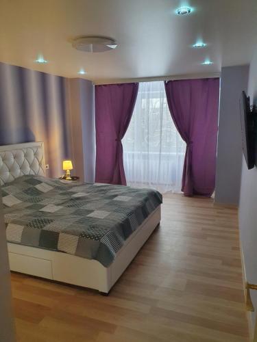 . Kreenholm apartments
