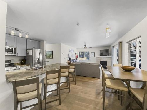 Swans Nest Villa 1601 Condo in Breckenridge, USA
