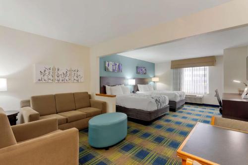 Sleep Inn & Suites Smyrna - Nashville