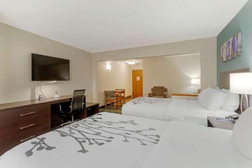 Sleep Inn & Suites Smyrna - Nashville