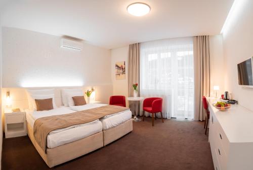Hotel Vila Viola - image 13