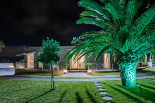 Villa Ananda by Upper Luxury Housing gîte à louer La Hoya