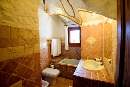 B&B Villa Aurora – Arzachena, NJ