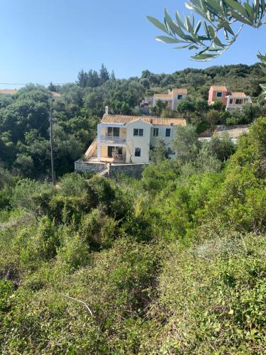 Villa Sofia, Gaios (Passo) (foto 2)