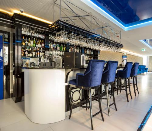 Apartamenty Vola Residence - image 14