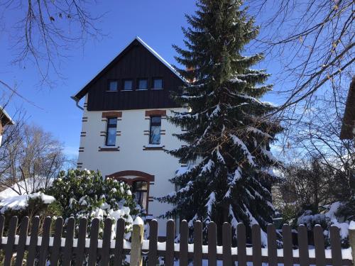 Villa 1895, Lipsko (fotografie 8)