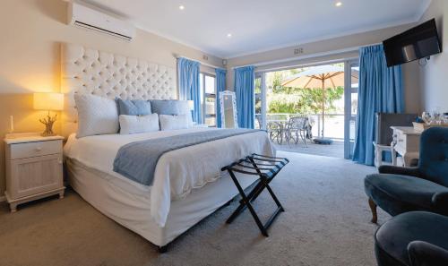 Russells on the Port in Velddrif