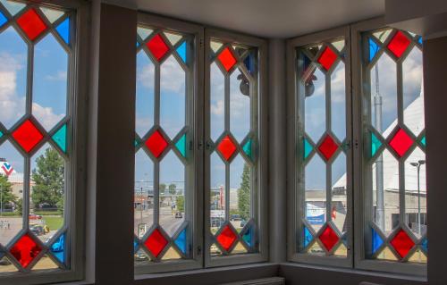 Facilities, Villa Kadriorg Hostel in Kadriorg