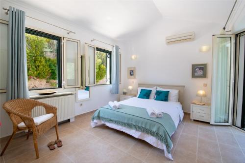 Villa Sofia, Gaios (Passo) (foto 8)