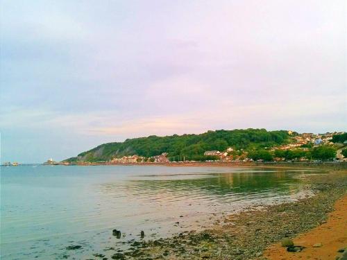 Instalaciones, Norton House Hotel in Swansea