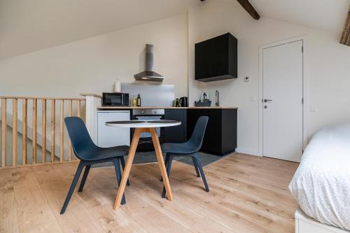 Cosy Studio in the Heart of Brussels