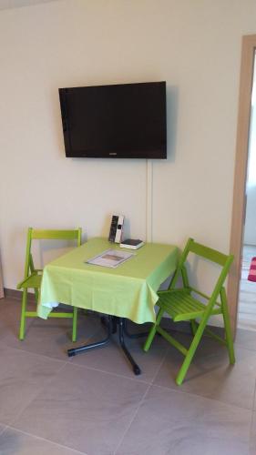 Guesthouse Petit Pré in Saint-Léonard, Schweiz