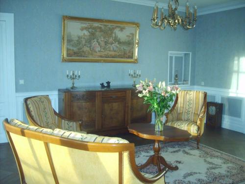 Chateau de la Garenne photo 16