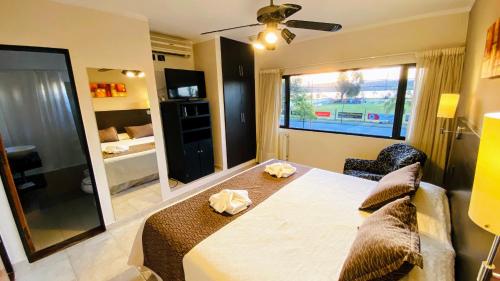 Madeo Hotel & Spa in 비야 카를로스 파스