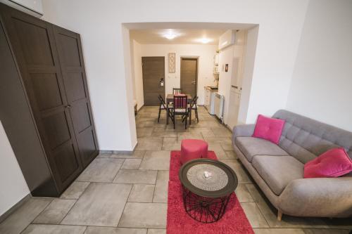  Studio Apartment Galaxy Nomad Varazdin in Varaždin