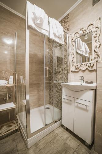  Studio Apartment Galaxy Nomad Varazdin in Varaždin
