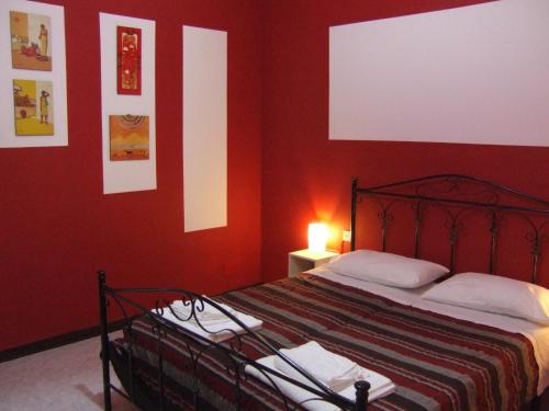 

B&B Dei Tigli