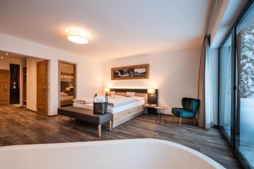 286416224 Ursprung Panorama Hotel Königsleiten