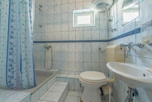 Apartments Ivic