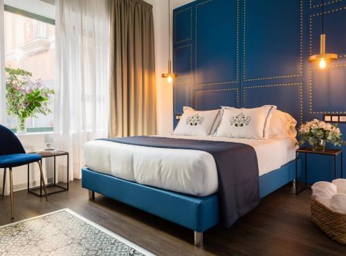 Sevilla Casa Sevilla 1920 Suites by Epoca 4-Star Guesthouse suite