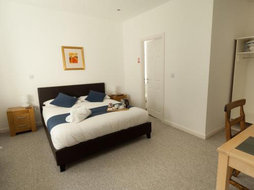 Drumdevan Country House Room Type - Superior Double Room