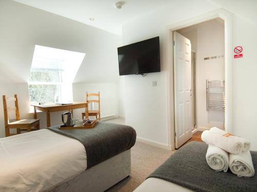 Drumdevan Country House, Inverness