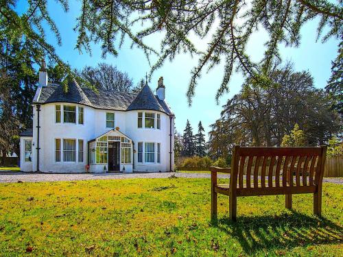 Drumdevan Country House, Inverness - Culduthel