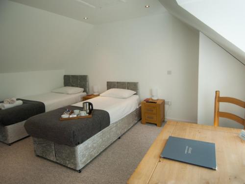 Drumdevan Country House Inverness - image 3