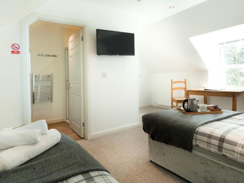 Drumdevan Country House Inverness - image 4