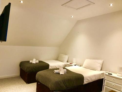 Drumdevan Country House Inverness - image 12