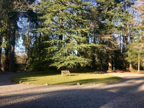 Drumdevan Country House, Inverness