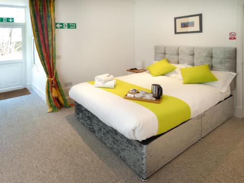 Drumdevan Country House Inverness - main image